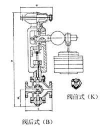 外形結(jié)構(gòu)尺寸圖