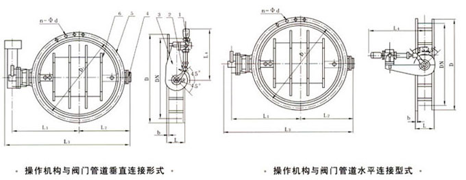 外形結(jié)構(gòu)尺寸圖